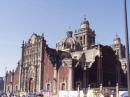p2120028 * The Metropolitan Cathedral
 * 1984 x 1488 * (605KB)
