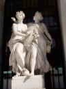 p2120058 * Statues from the Palacio de Bellas Artes
 * 1488 x 1984 * (471KB)