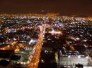 p2130324 * Mexico City at night seen from Torre Latinoamericana
 * 1984 x 1488 * (581KB)