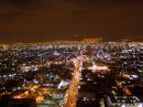 p2130326 * Mexico city at night seen from Torre Latinamericana
 * 1984 x 1488 * (575KB)