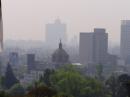 p2180223 * Mexico City seen from the Castle (it was one of those days when the pollution was pretty bad)
 * 1984 x 1488 * (626KB)