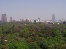 p2180229 * Mexico City seen from the Castle. 
 * 1984 x 1488 * (613KB)