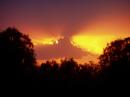 p2130323 * Sunset near Teotihuacan
 * 1984 x 1488 * (630KB)
